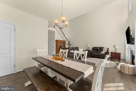 10444 Quartz Avenue Culpeper VA 22701
