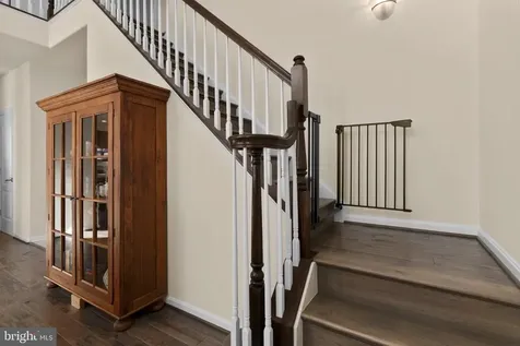 10444 Quartz Avenue Culpeper VA 22701