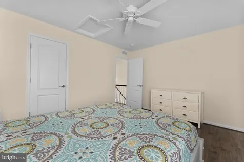 10444 Quartz Avenue Culpeper VA 22701