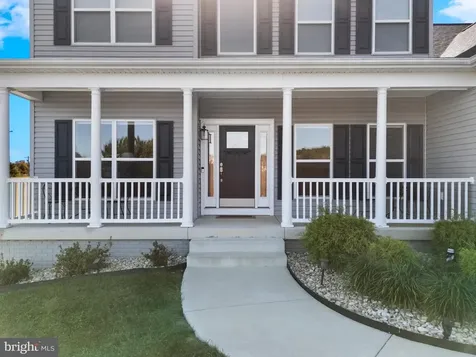 10444 Quartz Avenue Culpeper VA 22701