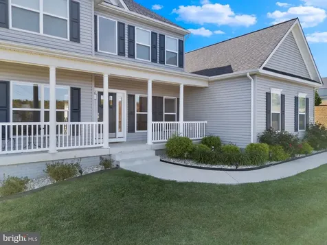 10444 Quartz Avenue Culpeper VA 22701