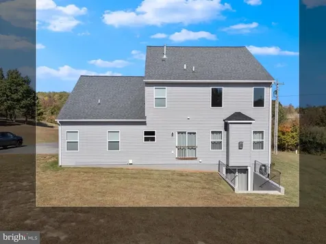 10444 Quartz Avenue Culpeper VA 22701