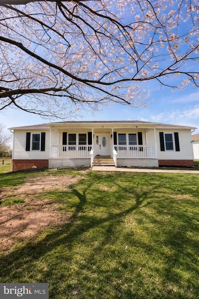 15604 Glen Ella Culpeper VA 22701