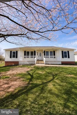 15604 Glen Ella Culpeper VA 22701