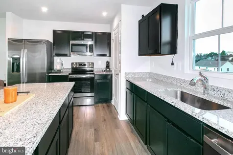 2616 High Point Drive Culpeper VA 22701