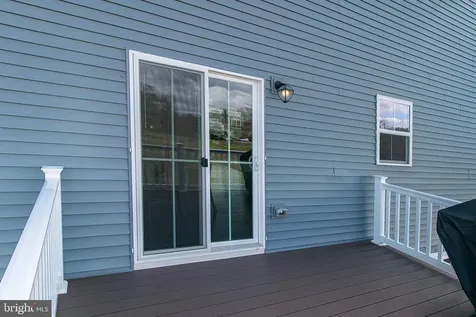 2616 High Point Drive Culpeper VA 22701