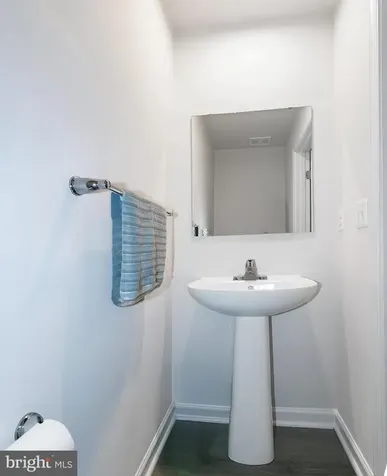 2616 High Point Drive Culpeper VA 22701