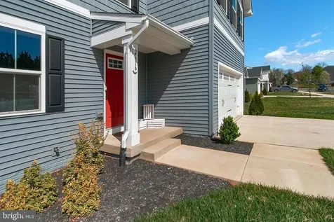 2616 High Point Drive Culpeper VA 22701