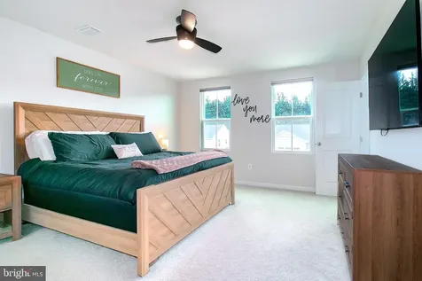 2616 High Point Drive Culpeper VA 22701