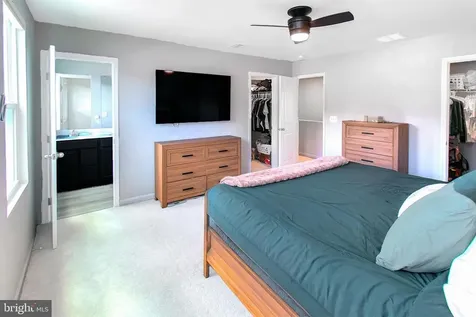 2616 High Point Drive Culpeper VA 22701