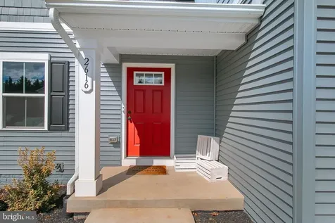 2616 High Point Drive Culpeper VA 22701