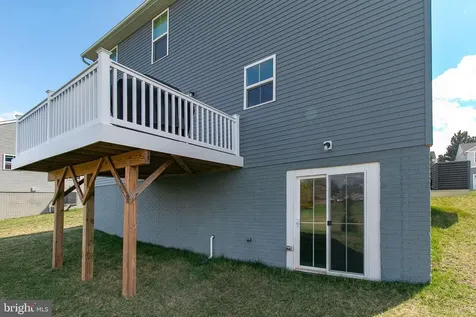 2616 High Point Drive Culpeper VA 22701