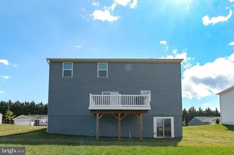 2616 High Point Drive Culpeper VA 22701