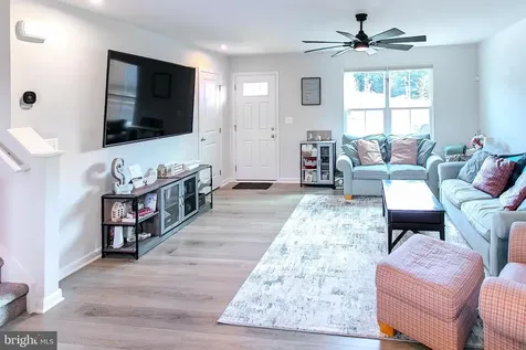 2616 High Point Drive Culpeper VA 22701