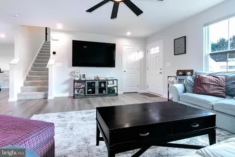 2616 High Point Drive Culpeper VA 22701
