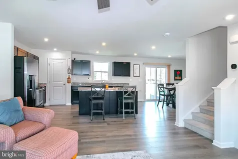 2616 High Point Drive Culpeper VA 22701