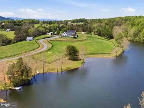 5191 Beach Ridge Lane Amissville VA 20106