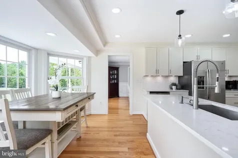 5191 Beach Ridge Lane Amissville VA 20106