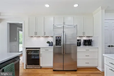 5191 Beach Ridge Lane Amissville VA 20106
