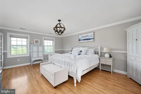 5191 Beach Ridge Lane Amissville VA 20106