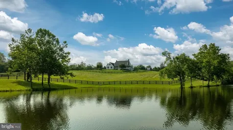 5191 Beach Ridge Lane Amissville VA 20106