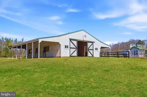5191 Beach Ridge Lane Amissville VA 20106