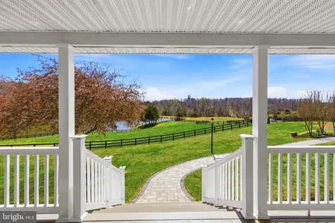 5191 Beach Ridge Lane Amissville VA 20106