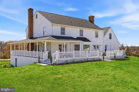 5191 Beach Ridge Lane Amissville VA 20106