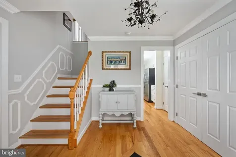 5191 Beach Ridge Lane Amissville VA 20106