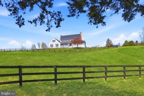 5191 Beach Ridge Lane Amissville VA 20106