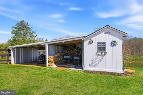 5191 Beach Ridge Lane Amissville VA 20106