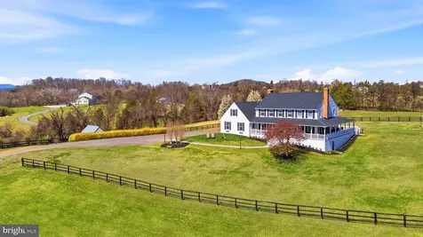 5191 Beach Ridge Lane Amissville VA 20106
