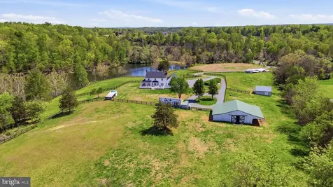 5191 Beach Ridge Lane Amissville VA 20106