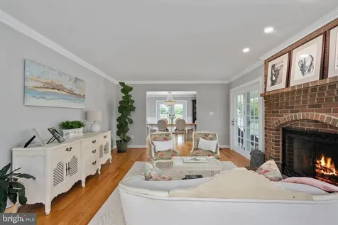 5191 Beach Ridge Lane Amissville VA 20106