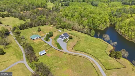5191 Beach Ridge Lane Amissville VA 20106