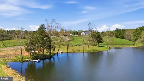 5191 Beach Ridge Lane Amissville VA 20106