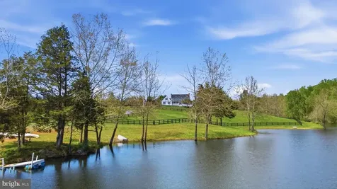 5191 Beach Ridge Lane Amissville VA 20106