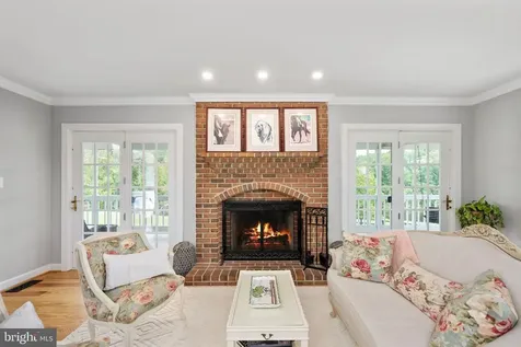 5191 Beach Ridge Lane Amissville VA 20106