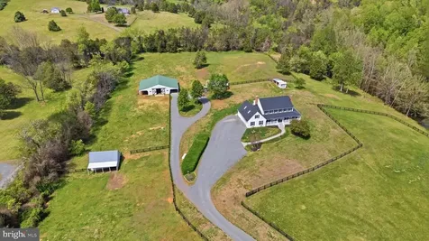 5191 Beach Ridge Lane Amissville VA 20106
