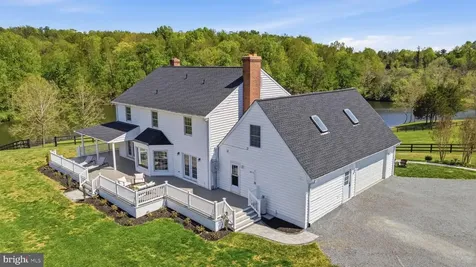 5191 Beach Ridge Lane Amissville VA 20106