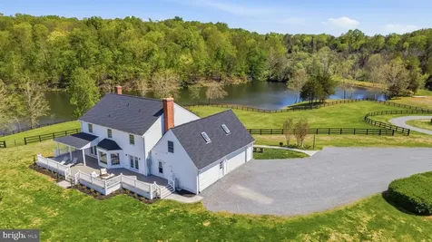 5191 Beach Ridge Lane Amissville VA 20106