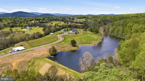 5191 Beach Ridge Lane Amissville VA 20106