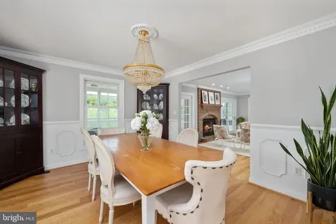 5191 Beach Ridge Lane Amissville VA 20106