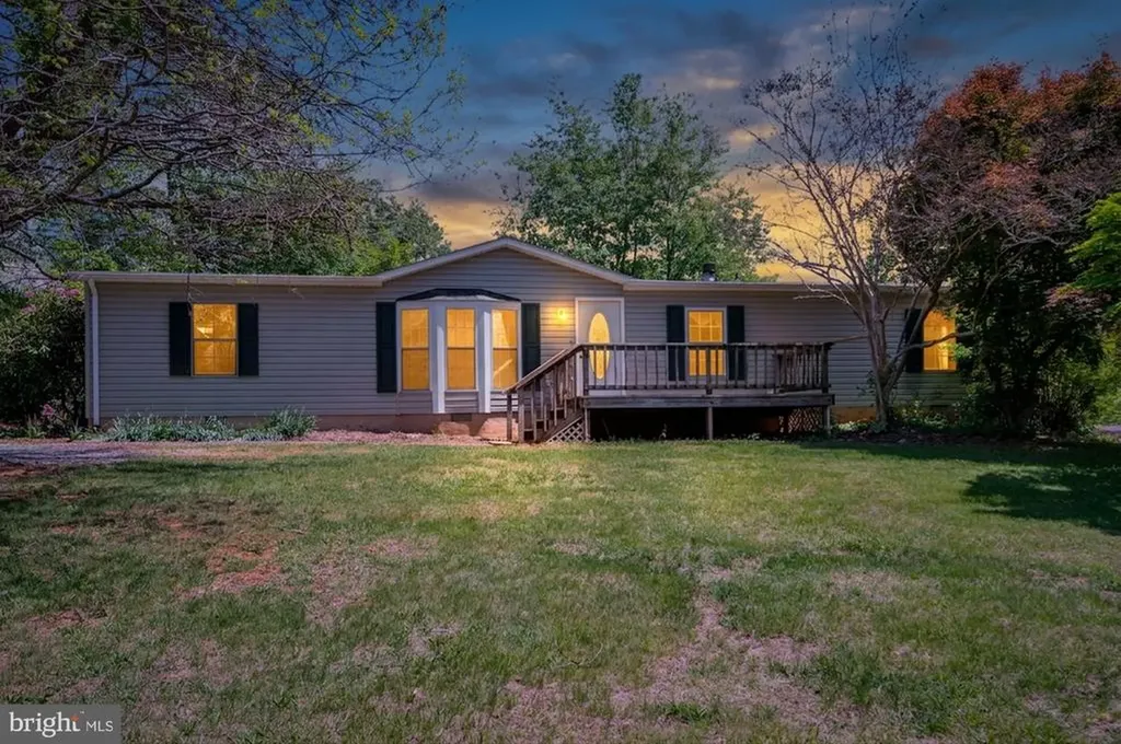 15025 Woodland Church Road Culpeper VA 22701