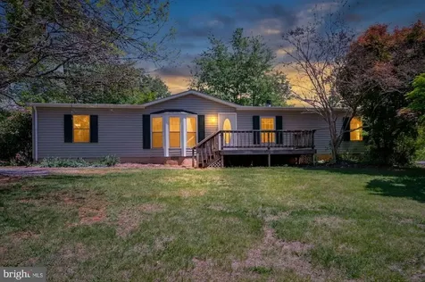 15025 Woodland Church Road Culpeper VA 22701