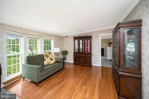 15025 Woodland Church Road Culpeper VA 22701