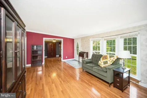 15025 Woodland Church Road Culpeper VA 22701