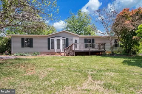 15025 Woodland Church Road Culpeper VA 22701