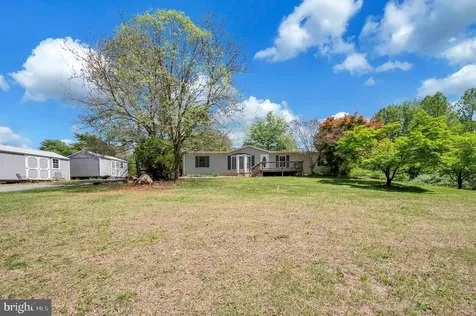 15025 Woodland Church Road Culpeper VA 22701
