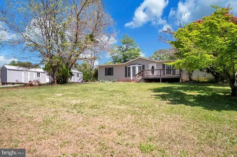 15025 Woodland Church Road Culpeper VA 22701